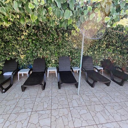 Ривер Гагра Otel Dış mekan fotoğraf