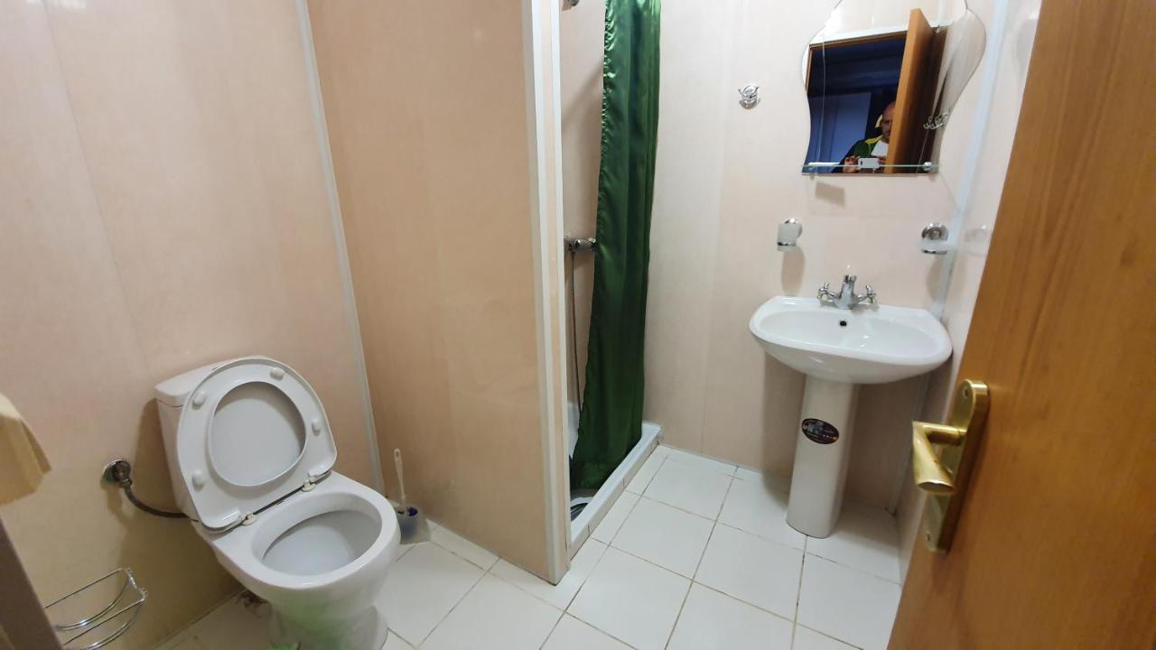 Ривер Гагра Otel Oda fotoğraf