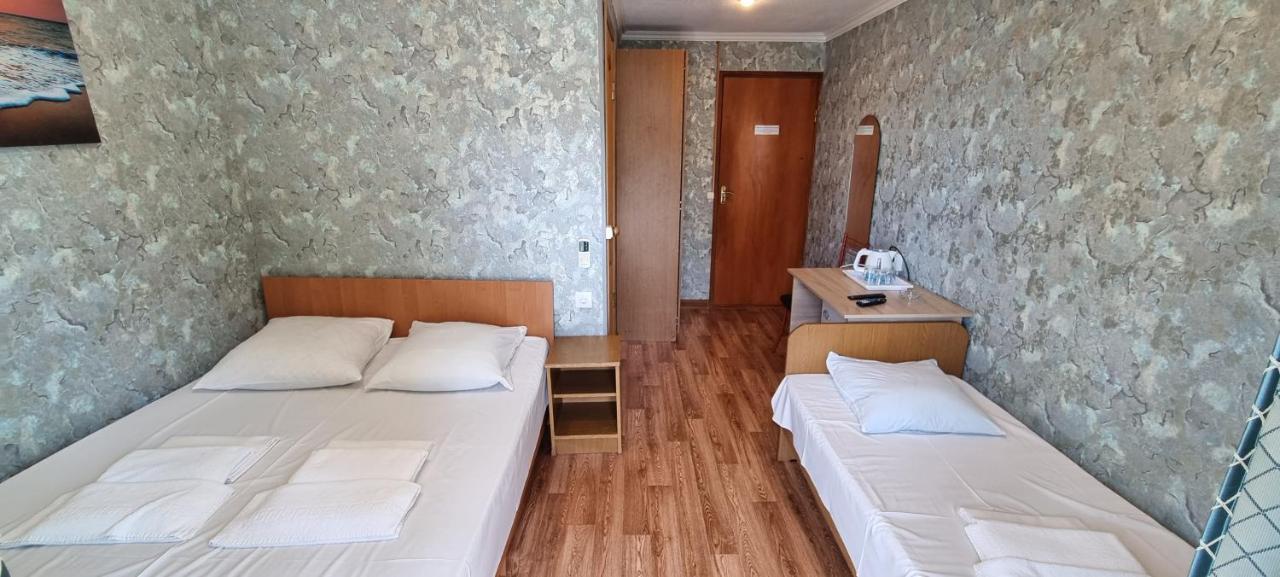 Ривер Гагра Otel Dış mekan fotoğraf